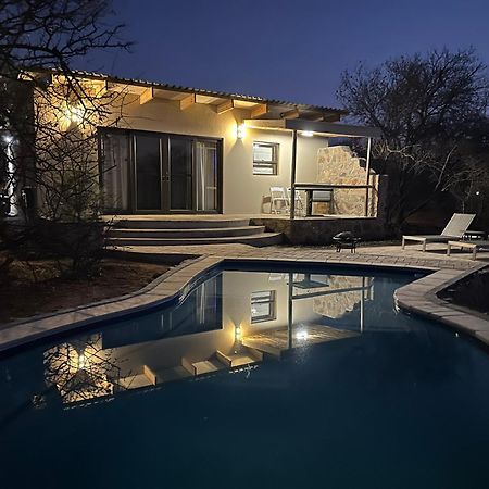 Oase By 7 Star Lodges - Greater Kruger Private 530Ha Reserve Худспрут Экстерьер фото