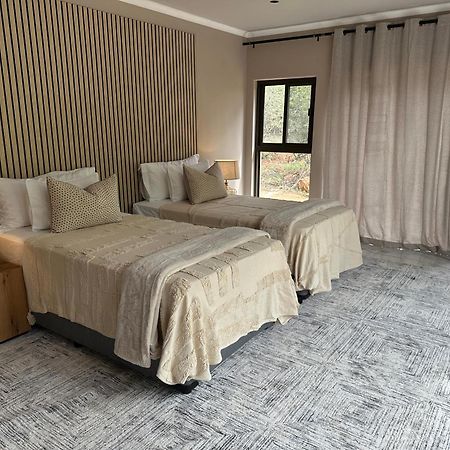 Oase By 7 Star Lodges - Greater Kruger Private 530Ha Reserve Худспрут Экстерьер фото