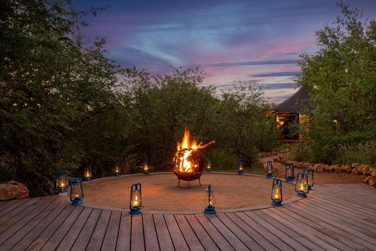 Oase By 7 Star Lodges - Greater Kruger Private 530Ha Reserve Худспрут Экстерьер фото