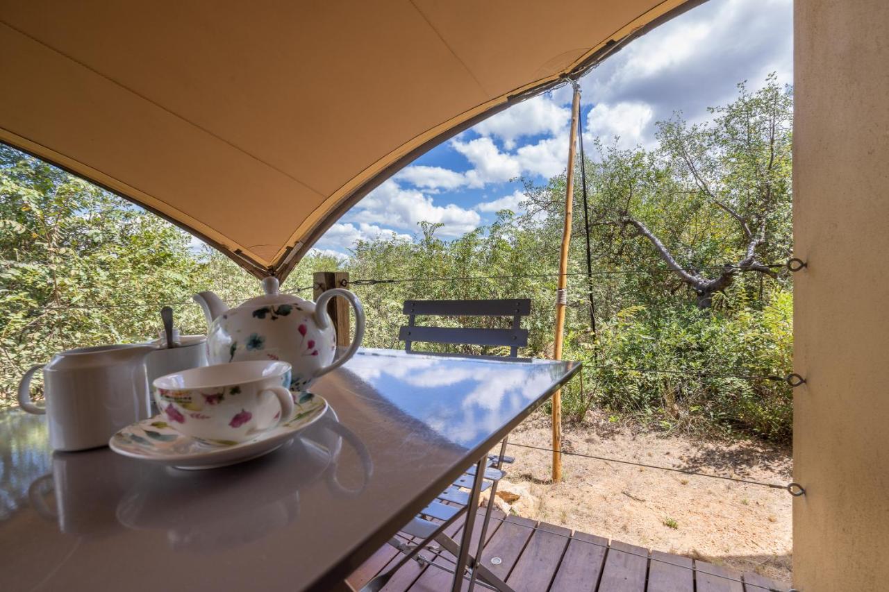 Oase By 7 Star Lodges - Greater Kruger Private 530Ha Reserve Худспрут Экстерьер фото