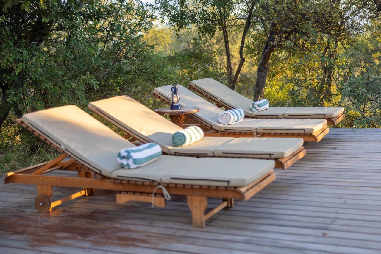 Oase By 7 Star Lodges - Greater Kruger Private 530Ha Reserve Худспрут Экстерьер фото