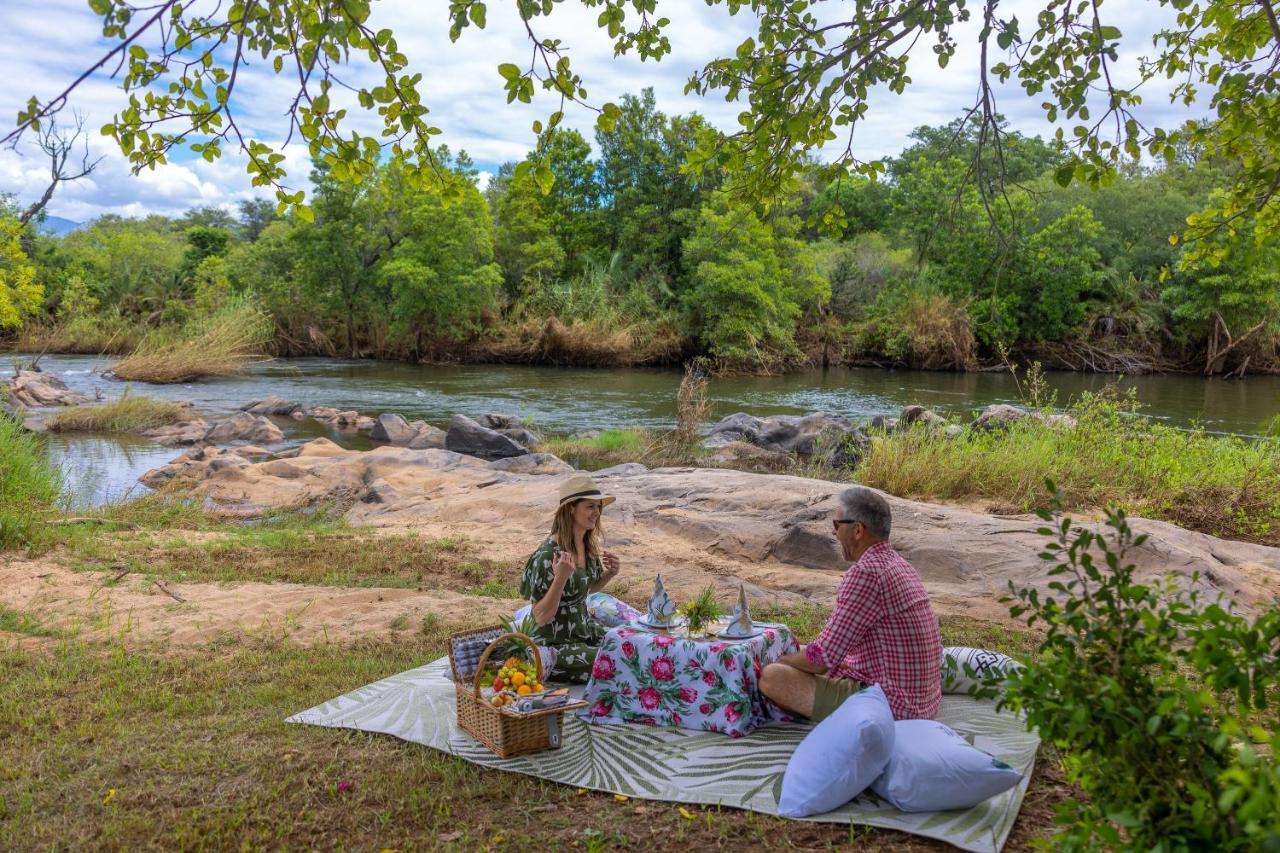 Oase By 7 Star Lodges - Greater Kruger Private 530Ha Reserve Худспрут Экстерьер фото