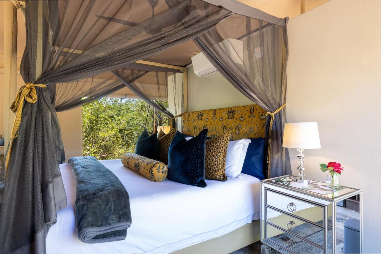 Oase By 7 Star Lodges - Greater Kruger Private 530Ha Reserve Худспрут Экстерьер фото