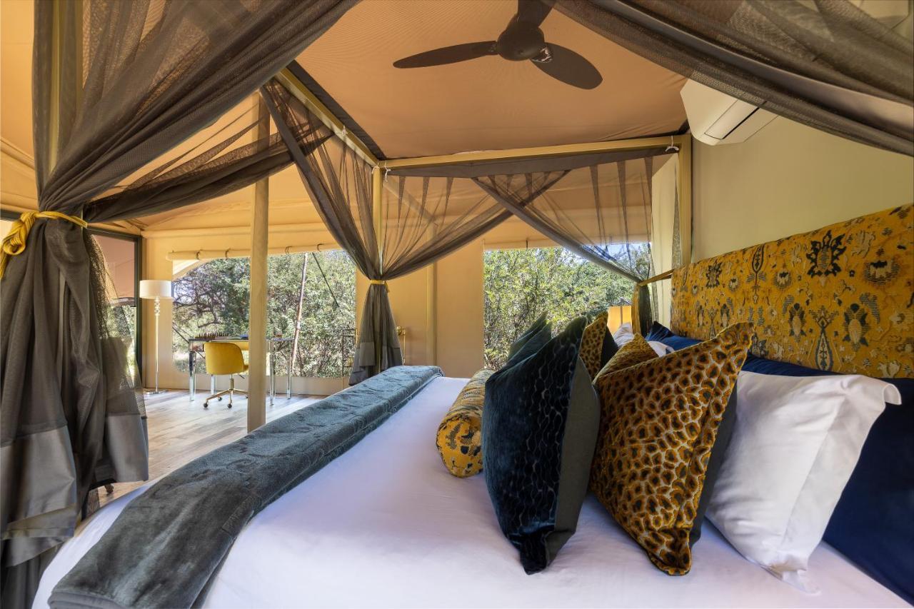 Oase By 7 Star Lodges - Greater Kruger Private 530Ha Reserve Худспрут Экстерьер фото