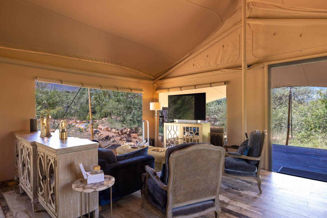 Oase By 7 Star Lodges - Greater Kruger Private 530Ha Reserve Худспрут Экстерьер фото