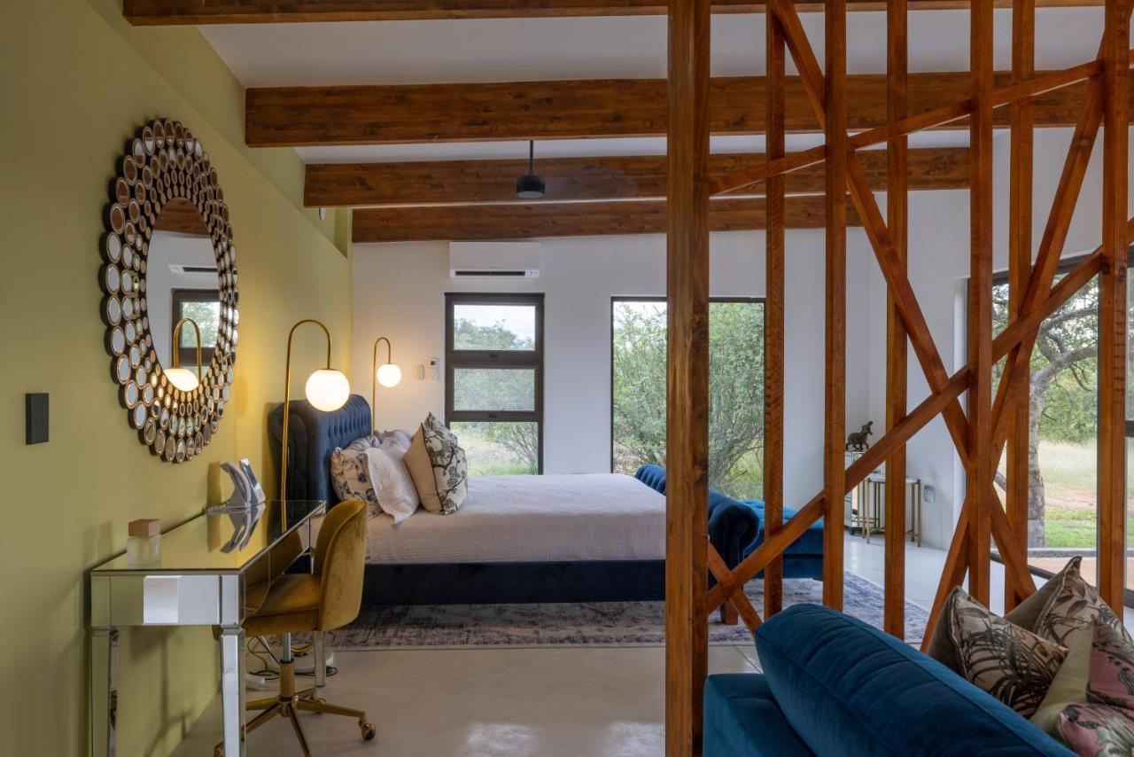Oase By 7 Star Lodges - Greater Kruger Private 530Ha Reserve Худспрут Экстерьер фото