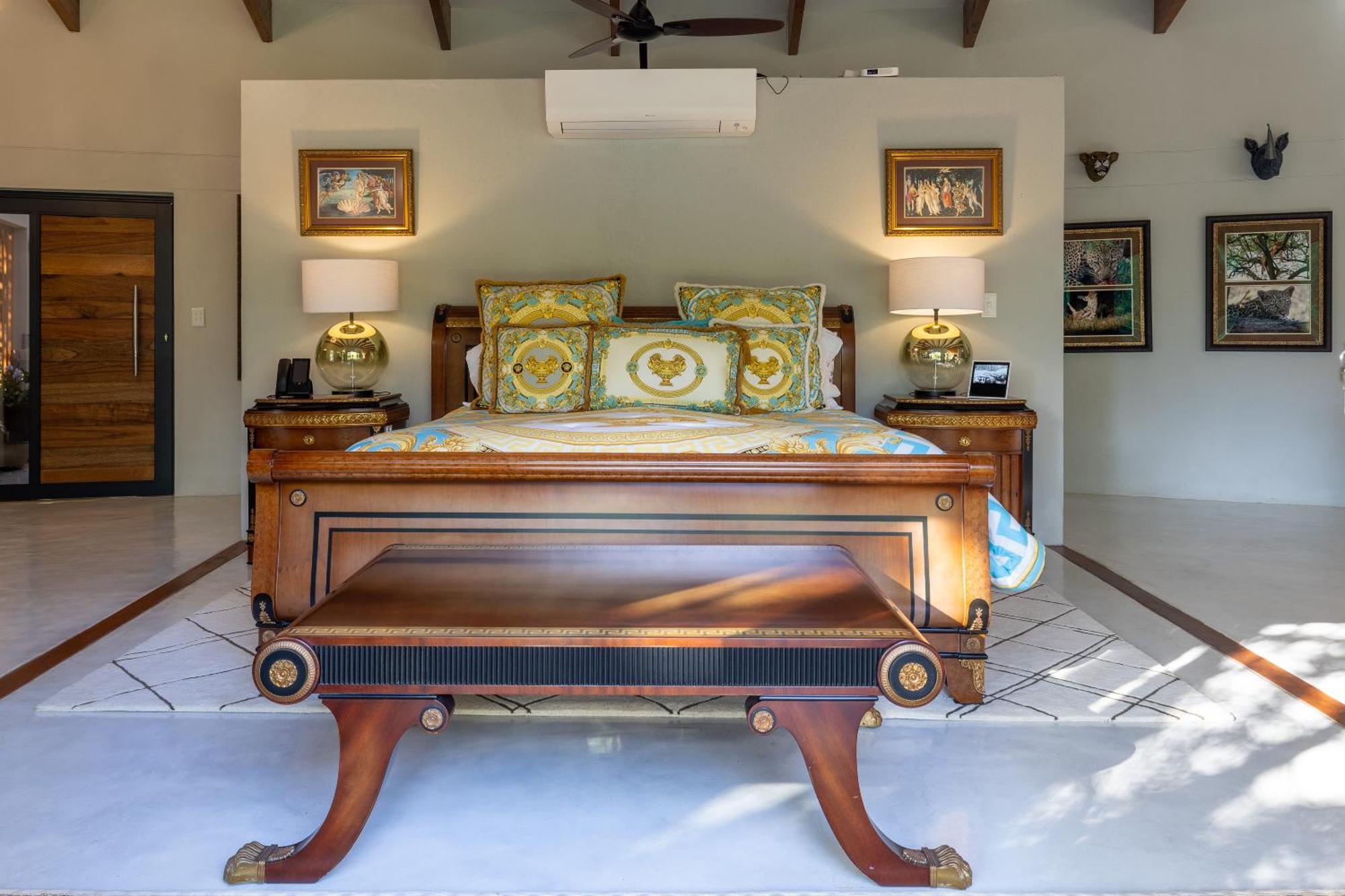 Oase By 7 Star Lodges - Greater Kruger Private 530Ha Reserve Худспрут Экстерьер фото