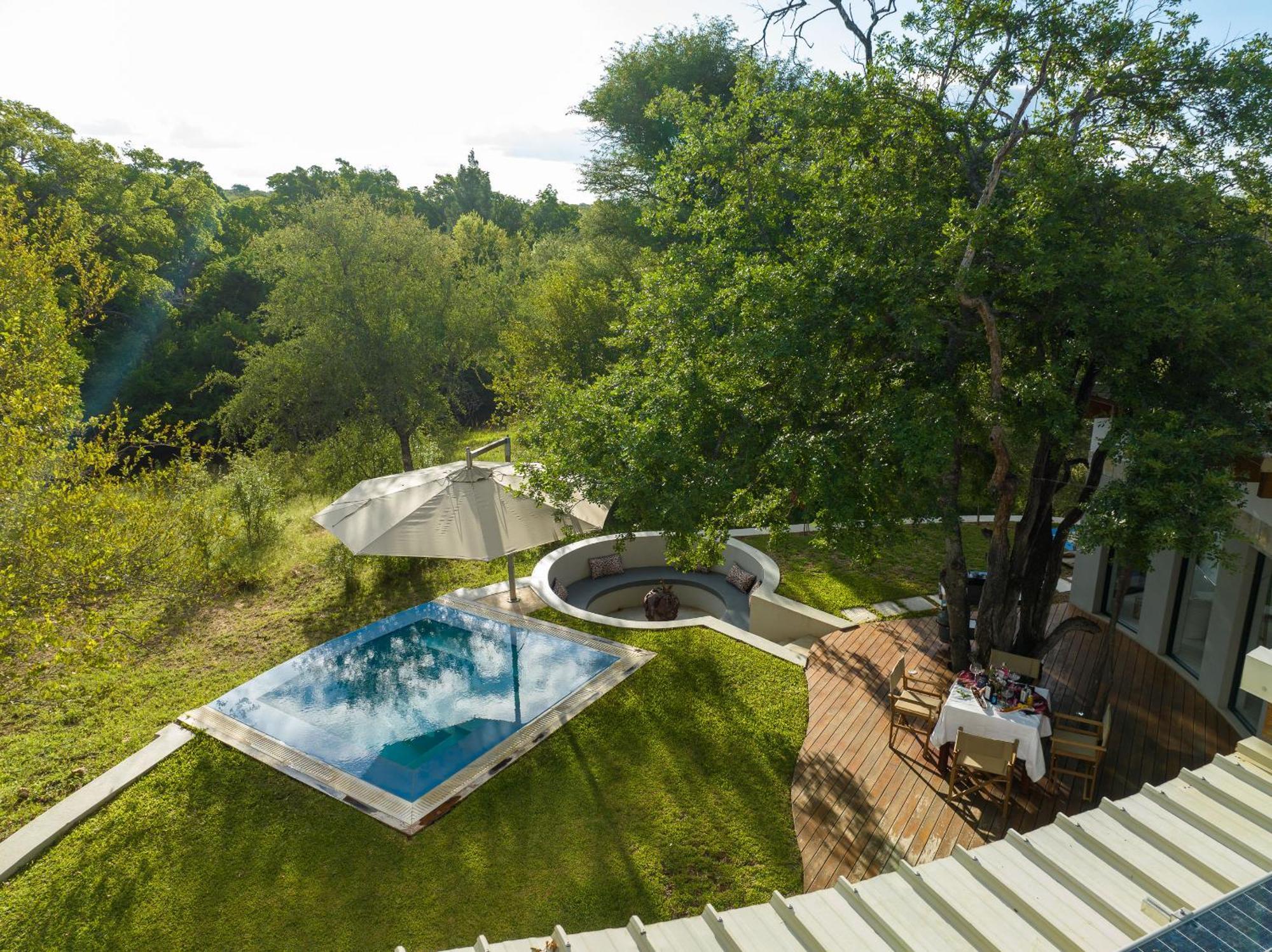 Oase By 7 Star Lodges - Greater Kruger Private 530Ha Reserve Худспрут Экстерьер фото