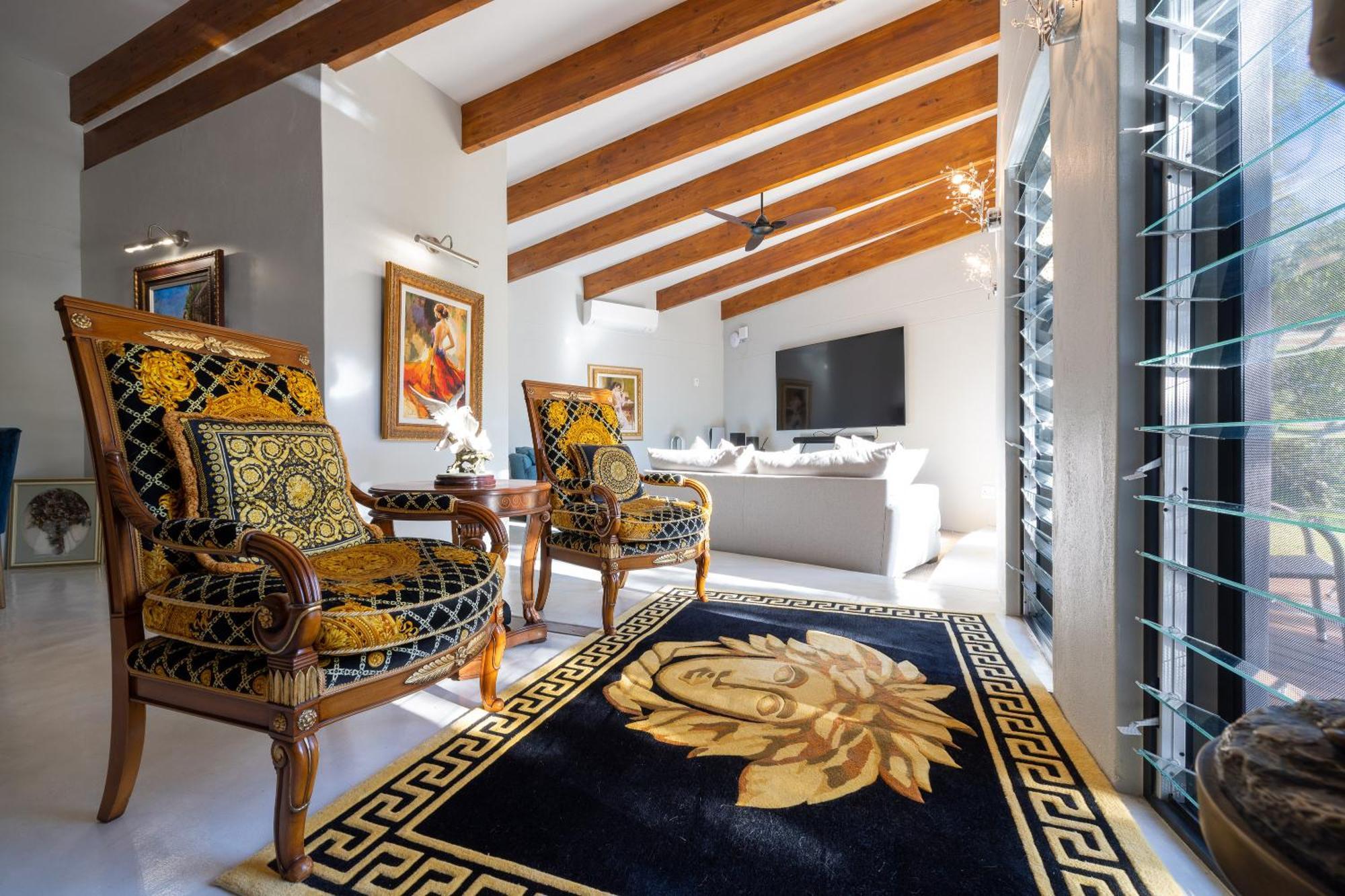 Oase By 7 Star Lodges - Greater Kruger Private 530Ha Reserve Худспрут Экстерьер фото