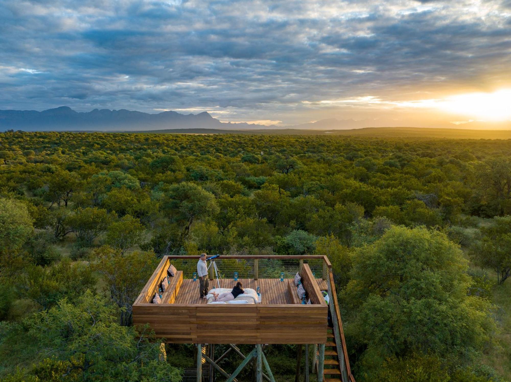 Oase By 7 Star Lodges - Greater Kruger Private 530Ha Reserve Худспрут Экстерьер фото