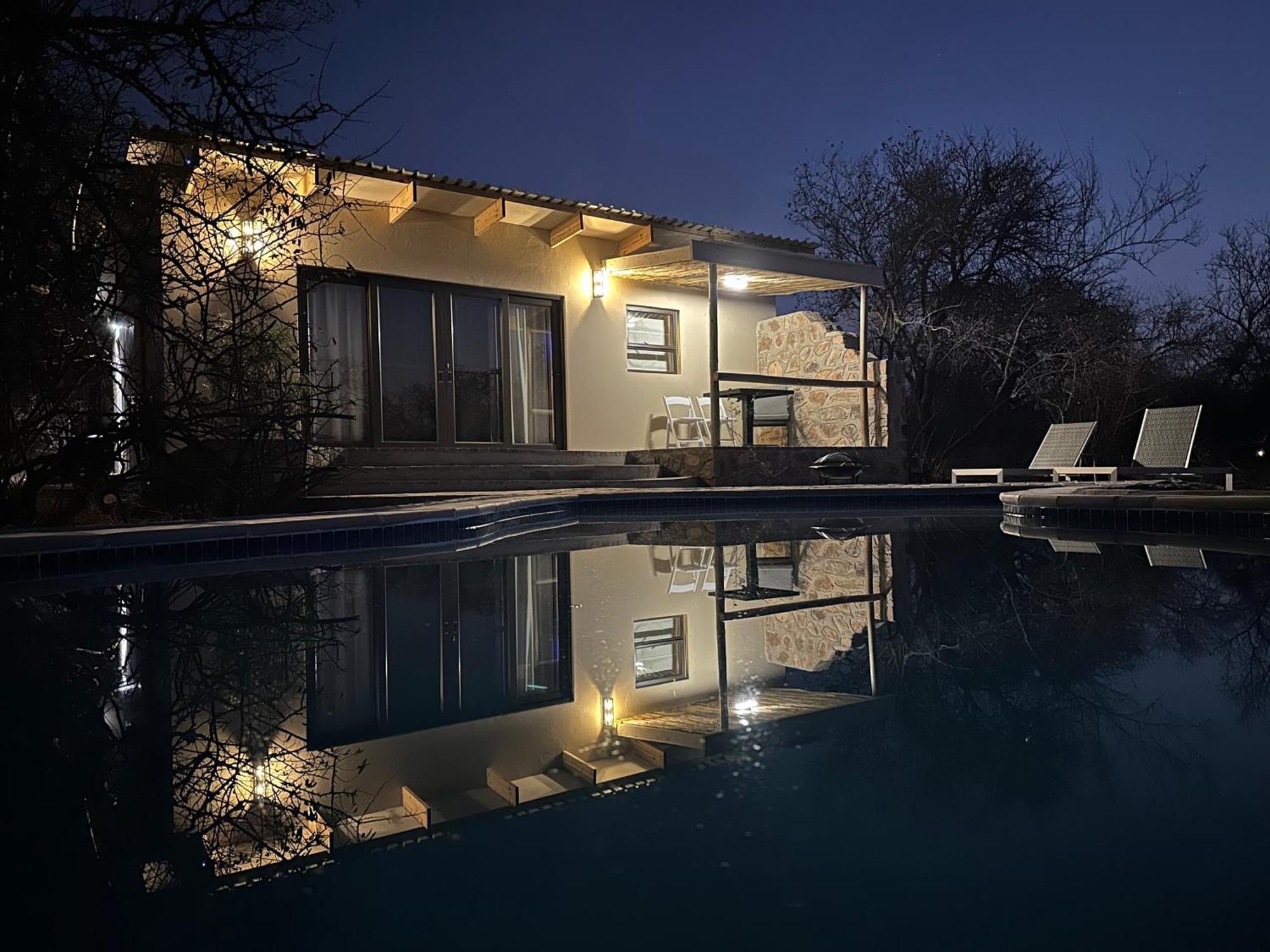 Oase By 7 Star Lodges - Greater Kruger Private 530Ha Reserve Худспрут Экстерьер фото
