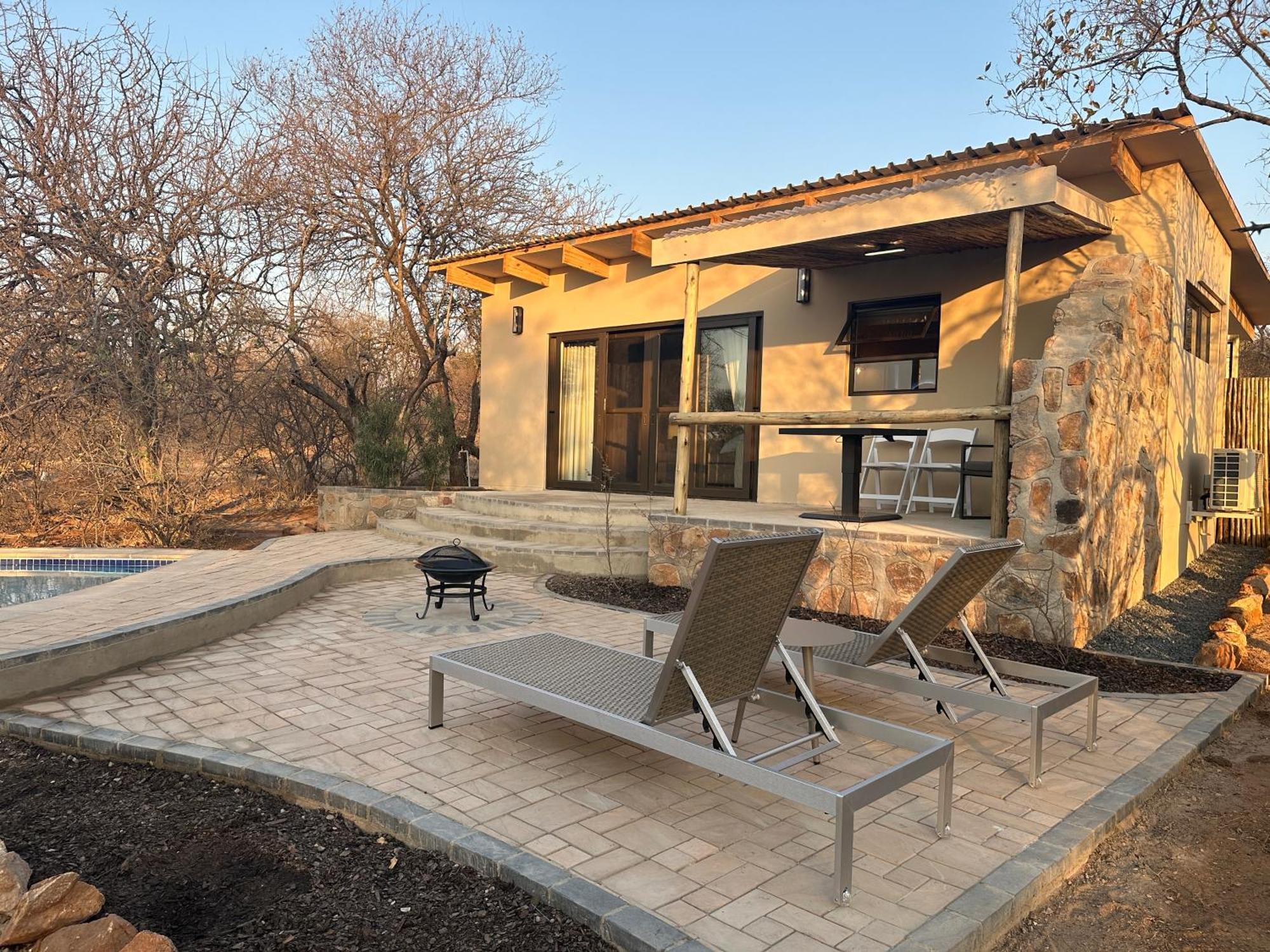 Oase By 7 Star Lodges - Greater Kruger Private 530Ha Reserve Худспрут Экстерьер фото