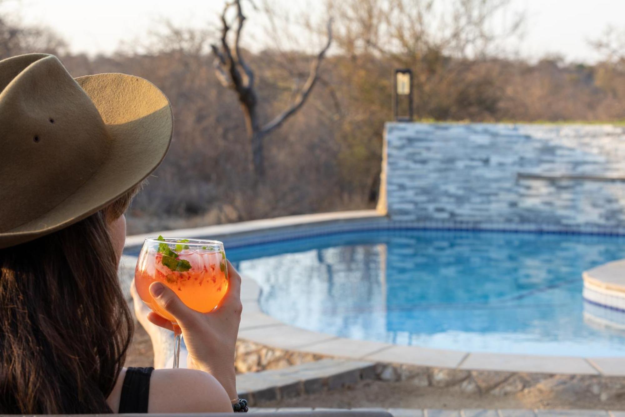 Oase By 7 Star Lodges - Greater Kruger Private 530Ha Reserve Худспрут Экстерьер фото