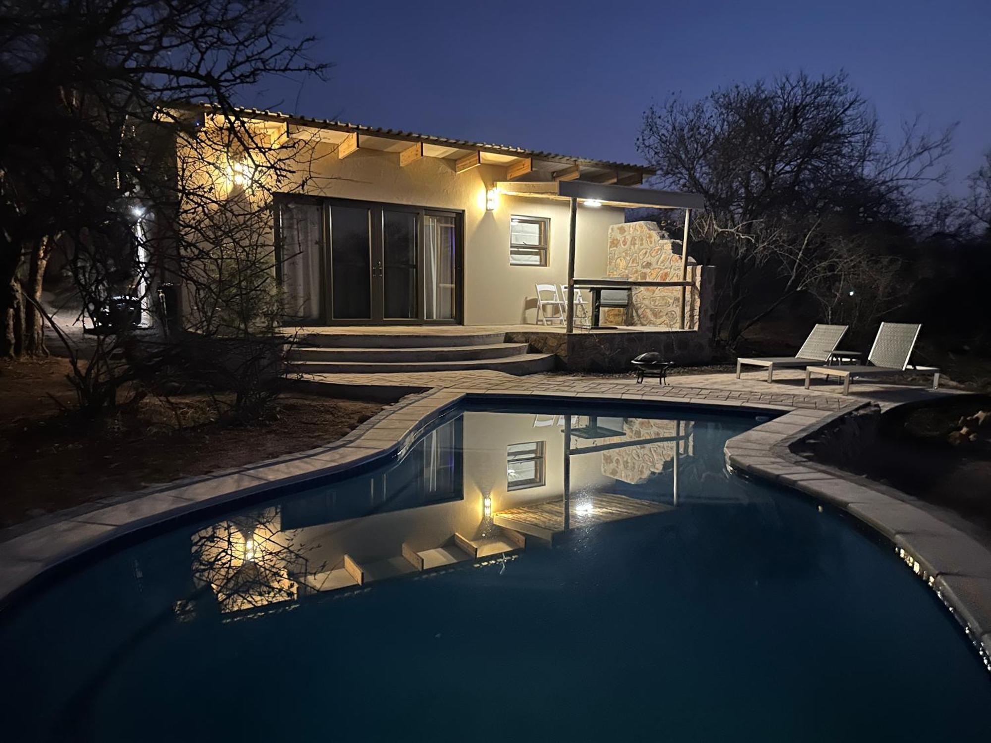 Oase By 7 Star Lodges - Greater Kruger Private 530Ha Reserve Худспрут Экстерьер фото