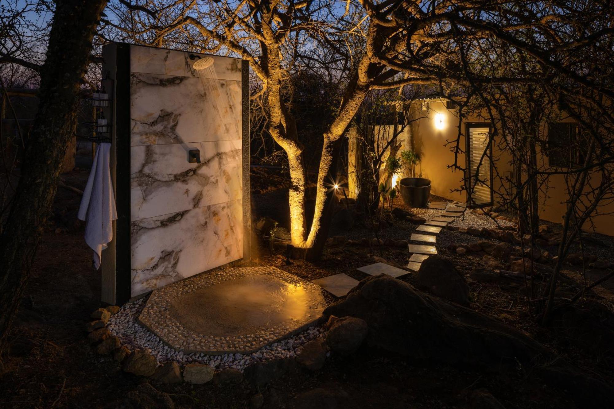 Oase By 7 Star Lodges - Greater Kruger Private 530Ha Reserve Худспрут Экстерьер фото