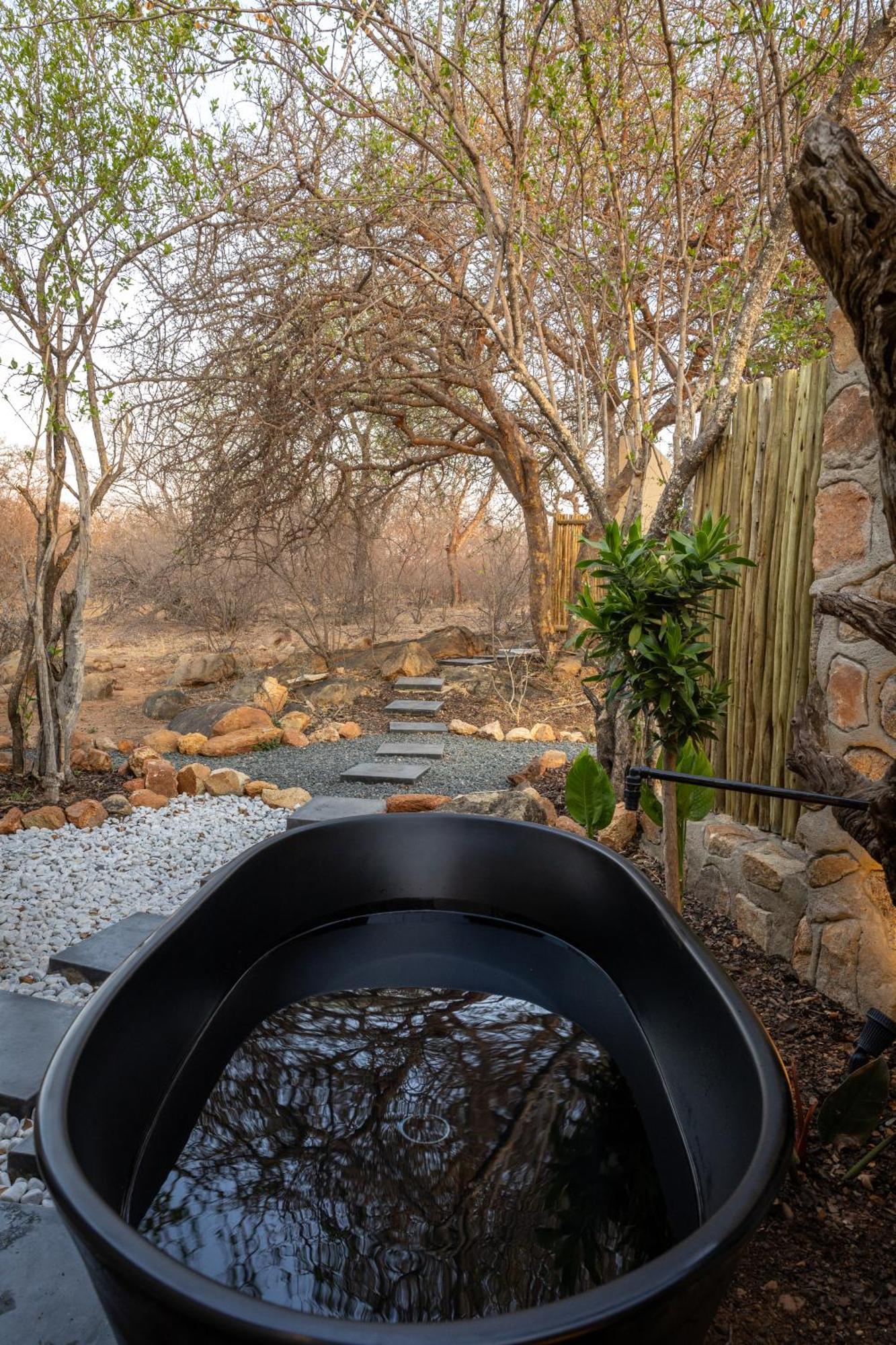 Oase By 7 Star Lodges - Greater Kruger Private 530Ha Reserve Худспрут Экстерьер фото