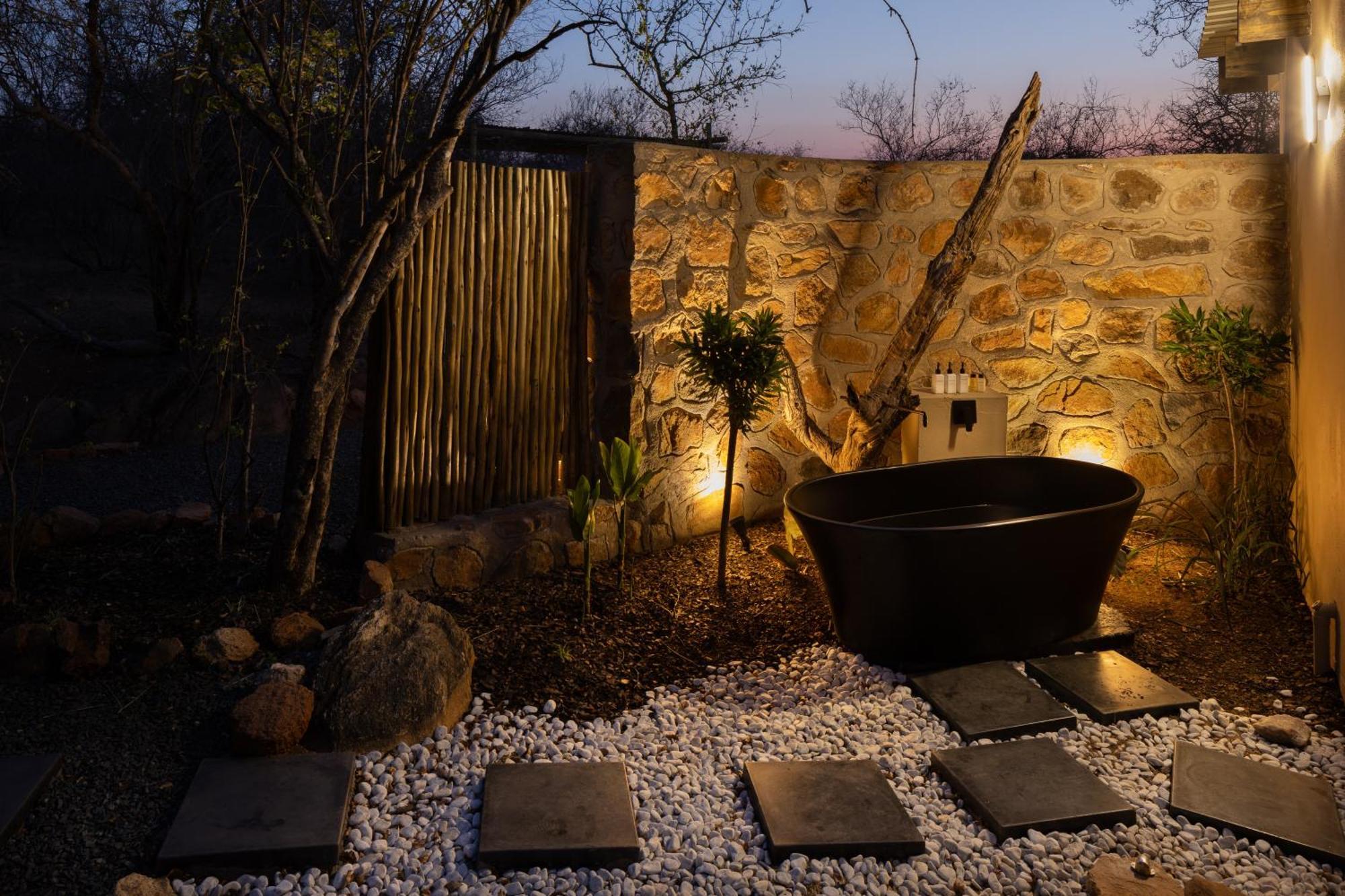 Oase By 7 Star Lodges - Greater Kruger Private 530Ha Reserve Худспрут Экстерьер фото